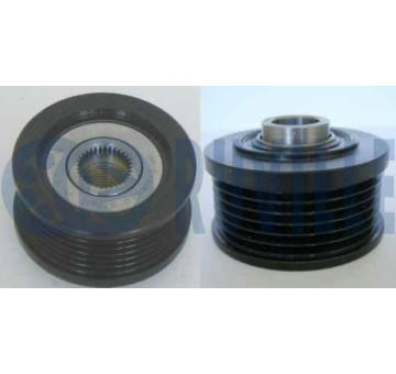 Předstihová spojka RUVILLE 541209