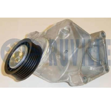 Napínák, žebrovaný klínový řemen RUVILLE 541300