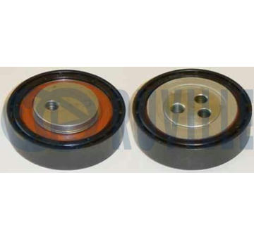 Vratná/vodicí kladka, klínový žebrový řemen RUVILLE 541327