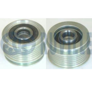 Předstihová spojka RUVILLE 541338