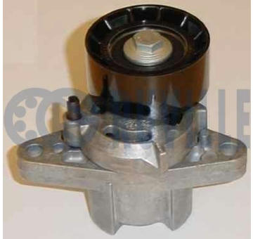 Napínák, žebrovaný klínový řemen RUVILLE 541377