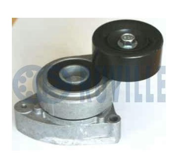 Napínák, žebrovaný klínový řemen RUVILLE 541501