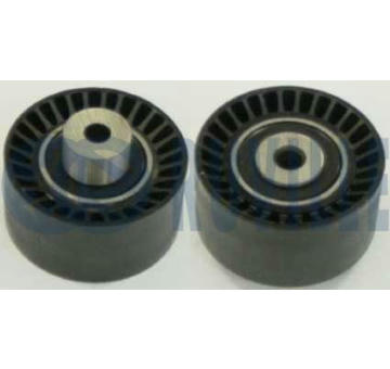 Vratná/vodicí kladka, ozubený řemen RUVILLE 541518