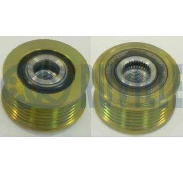 Předstihová spojka RUVILLE 541547