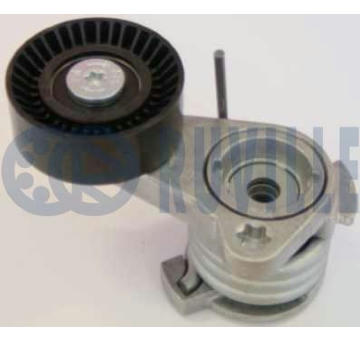 Napínák, žebrovaný klínový řemen RUVILLE 541641