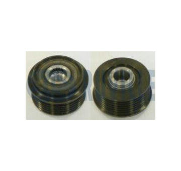 Předstihová spojka RUVILLE 541687