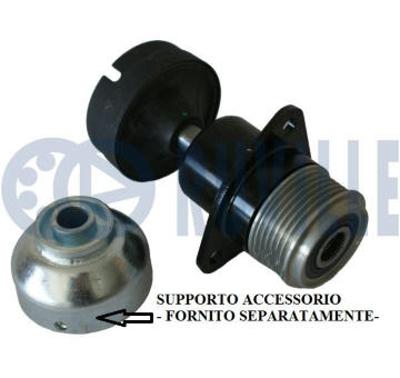 Předstihová spojka RUVILLE 541705