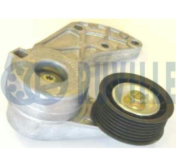 Napínák, žebrovaný klínový řemen RUVILLE 541716