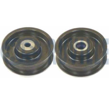 Vratná/vodicí kladka, klínový žebrový řemen RUVILLE 541817