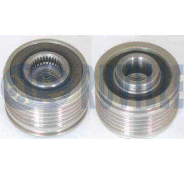 Předstihová spojka RUVILLE 541929