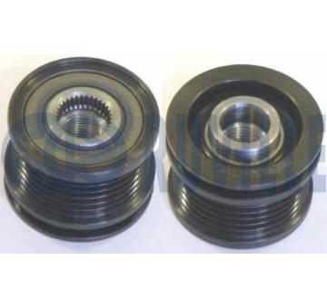 Předstihová spojka RUVILLE 541950