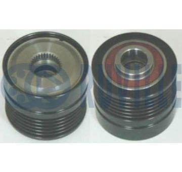 Předstihová spojka RUVILLE 541963