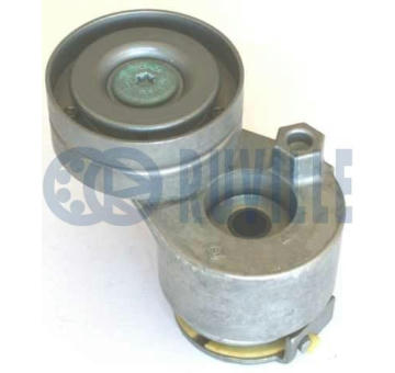 Napínák, žebrovaný klínový řemen RUVILLE 541995