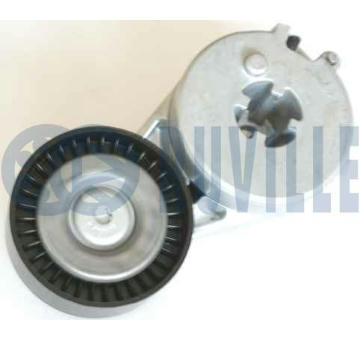 Napínák, žebrovaný klínový řemen RUVILLE 542022