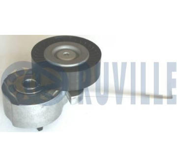 Napínák, žebrovaný klínový řemen RUVILLE 542059