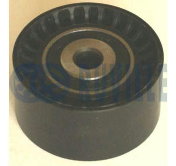 Vratná/vodicí kladka, ozubený řemen RUVILLE 542106