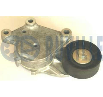 Napínák, žebrovaný klínový řemen RUVILLE 542109