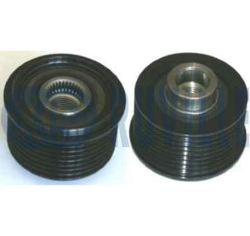 Předstihová spojka RUVILLE 542142