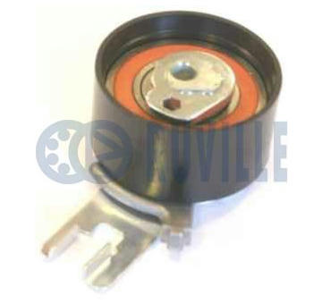 Napínací kladka, ozubený řemen RUVILLE 542184