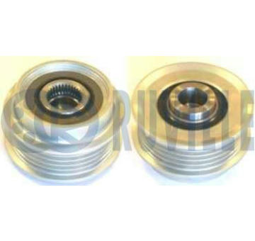 Předstihová spojka RUVILLE 542192