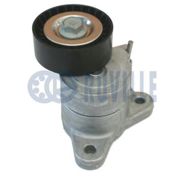 Napínák, žebrovaný klínový řemen RUVILLE 542362