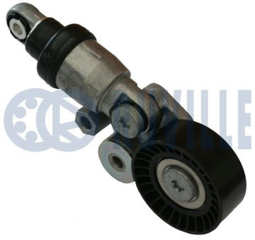 Napínák, žebrovaný klínový řemen RUVILLE 542521