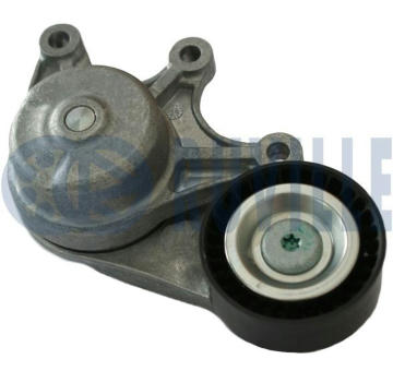 Napínák, žebrovaný klínový řemen RUVILLE 542536