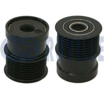 Předstihová spojka RUVILLE 542587