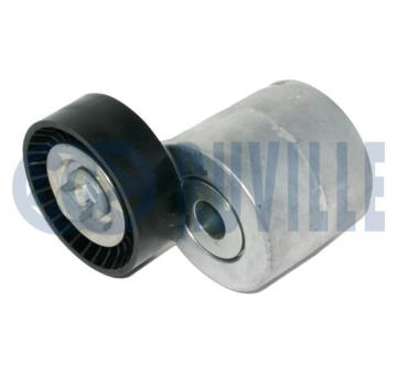 Napínák, žebrovaný klínový řemen RUVILLE 542925