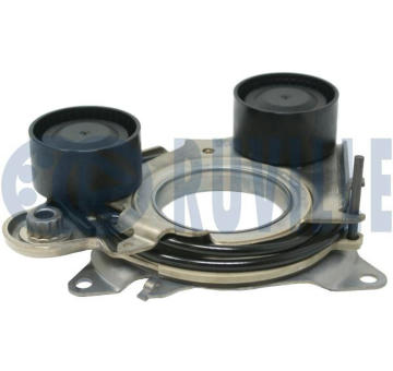 Napínák, žebrovaný klínový řemen RUVILLE 542982