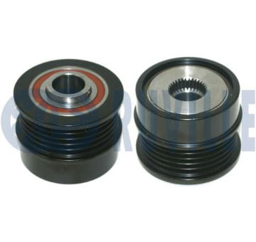 Předstihová spojka RUVILLE 542994