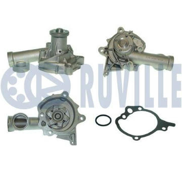 Vodní čerpadlo, chlazení motoru RUVILLE 561017