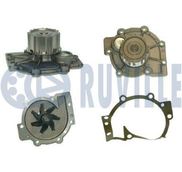 Vodní čerpadlo, chlazení motoru RUVILLE 561119