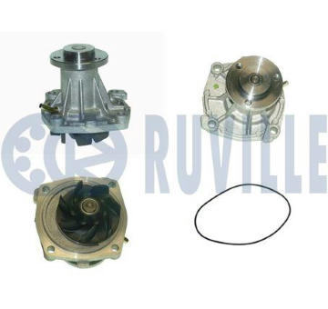Vodní čerpadlo, chlazení motoru RUVILLE 561126