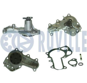 Vodní čerpadlo, chlazení motoru RUVILLE 561201