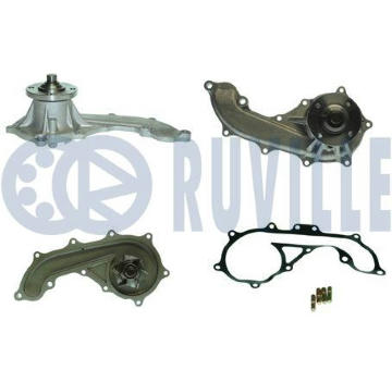 Vodní čerpadlo, chlazení motoru RUVILLE 561210