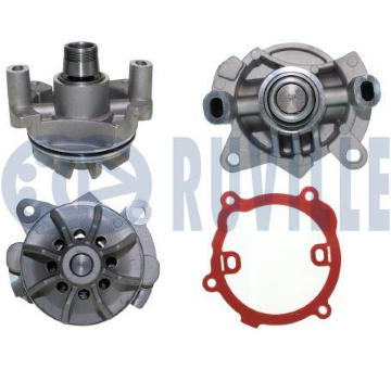 Vodní čerpadlo, chlazení motoru RUVILLE 561224