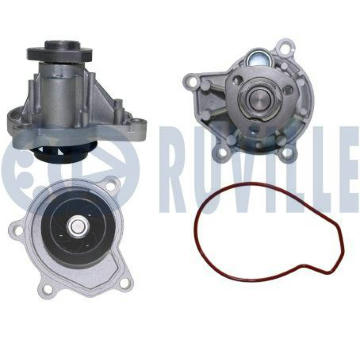Vodní čerpadlo, chlazení motoru RUVILLE 561233