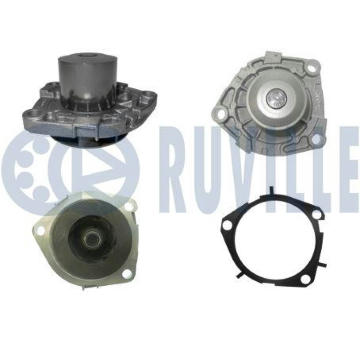 Vodní čerpadlo, chlazení motoru RUVILLE 561246A1
