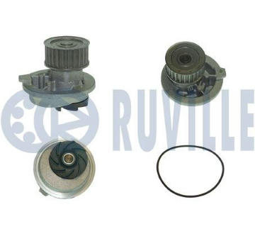 Vodní čerpadlo, chlazení motoru RUVILLE 561247