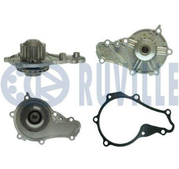 Vodní čerpadlo, chlazení motoru RUVILLE 561252