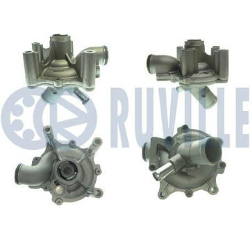 Vodní čerpadlo, chlazení motoru RUVILLE 561285BH