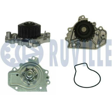 Vodní čerpadlo, chlazení motoru RUVILLE 561302