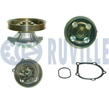 Vodní čerpadlo, chlazení motoru RUVILLE 561353