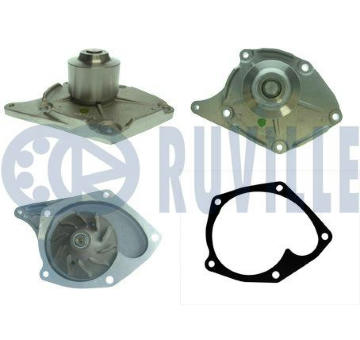 Vodní čerpadlo, chlazení motoru RUVILLE 561395