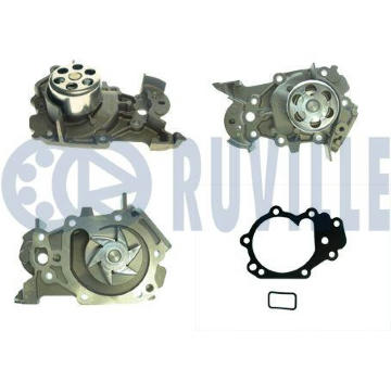 Vodní čerpadlo, chlazení motoru RUVILLE 561404