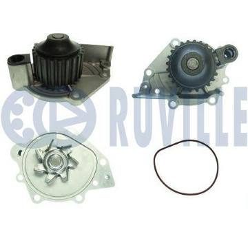 Vodní čerpadlo, chlazení motoru RUVILLE 561406