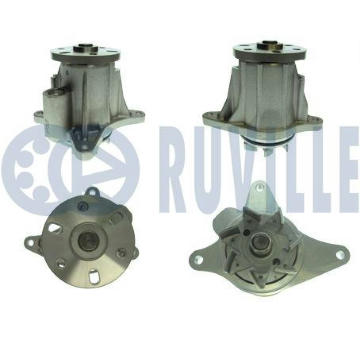 Vodní čerpadlo, chlazení motoru RUVILLE 561410