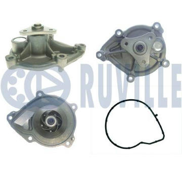 Vodní čerpadlo, chlazení motoru RUVILLE 561425