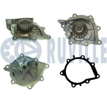 Vodní čerpadlo, chlazení motoru RUVILLE 561426
